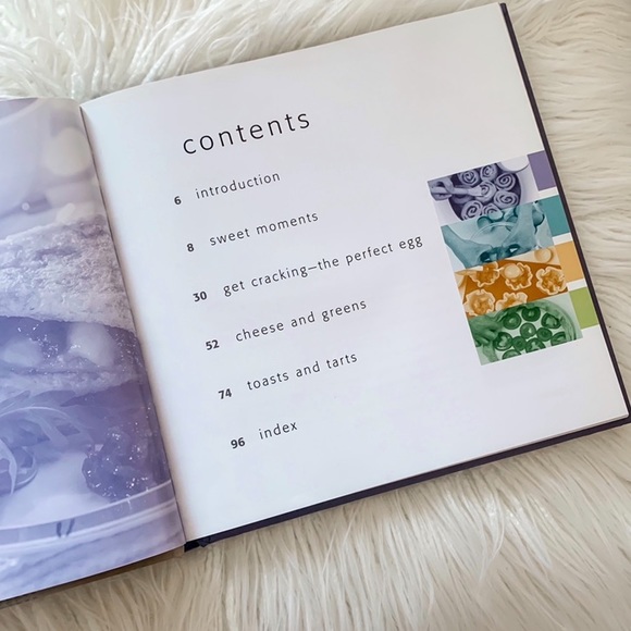 Brunch Cookbook - Picture 3 of 4